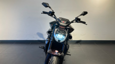 Ducati X Diavel V4 Burning Red (25MY)